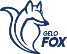 Logo Gelo Fox